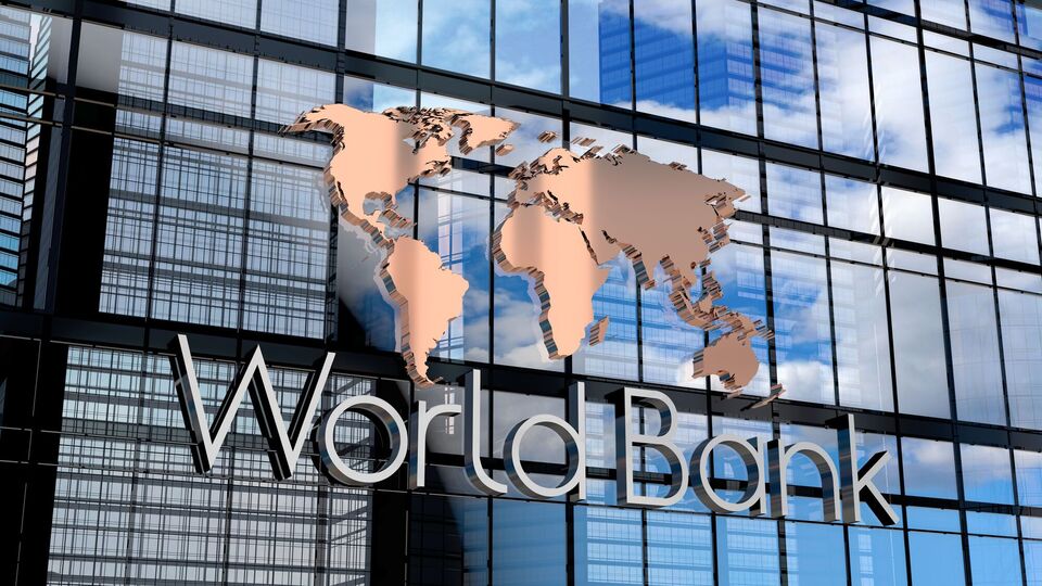 Україна отримає від Світового банку $3,39 млрд. Що передбачає новий пакет підтримки