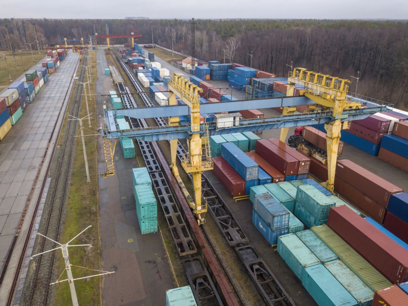 "Укрзалізниця" потребує комплексу заходів фінансового оздоровлення, а не простого підвищення тарифів – експерт