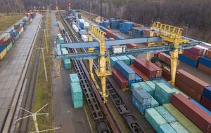 "Укрзалізниця" потребує комплексу заходів фінансового оздоровлення, а не простого підвищення тарифів – експерт
