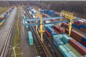 "Укрзалізниця" нуждается в комплексе мер финансового оздоровления, а не в простом повышении тарифов – эксперт