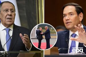 "Возникает вопрос". Лавров заявил, что хочет ясности после "неизящных" слов Рубио об Анкоридже