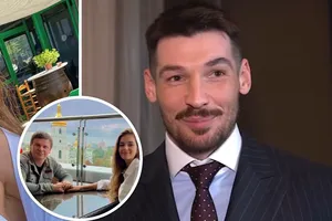 "Дуже часто помічали разом". Відомий футболіст відреагував на чутки про роман із Кучеренко