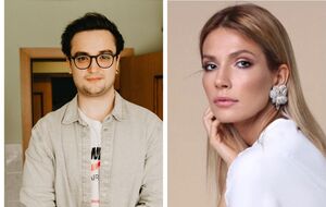 Почему Хостикоев-младший изменил свое мнение о Паперной, проживающей в РФ?