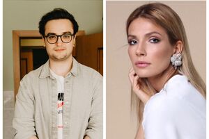 Чому Хостікоєв-молодший змінив свою думку щодо Паперної, яка проживає в РФ?