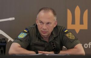 Сырский назвал численность войск РФ в Украине и рассказал об их тактике