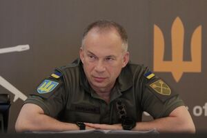 Сырский назвал численность войск РФ в Украине и рассказал об их тактике