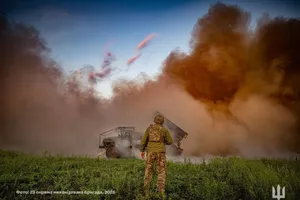 "Переломний момент" у війні. Сирський пояснив, коли він може настати