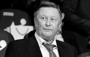 Умер экс-министр обороны РФ, которого считали преемником Путина. Они вместе служили в КГБ