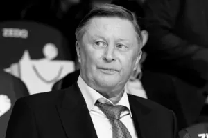 Умер экс-министр обороны РФ, которого считали преемником Путина. Они вместе служили в КГБ
