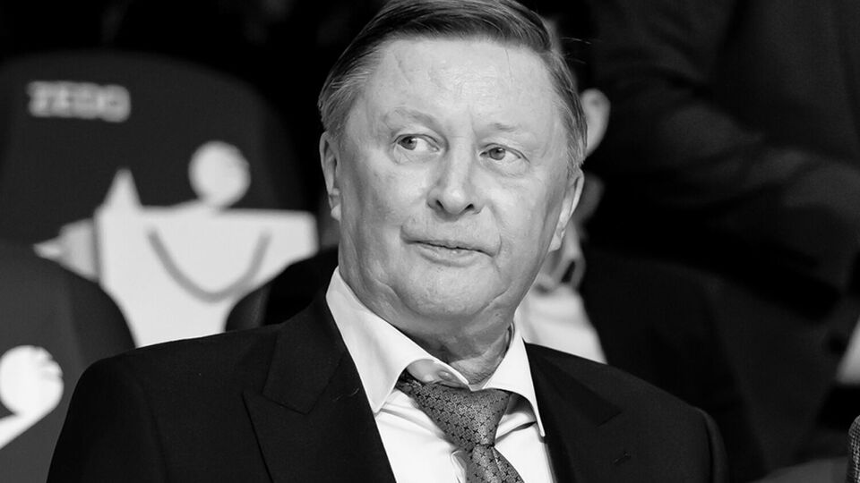 Умер экс-министр обороны РФ, которого считали преемником Путина. Они вместе служили в КГБ