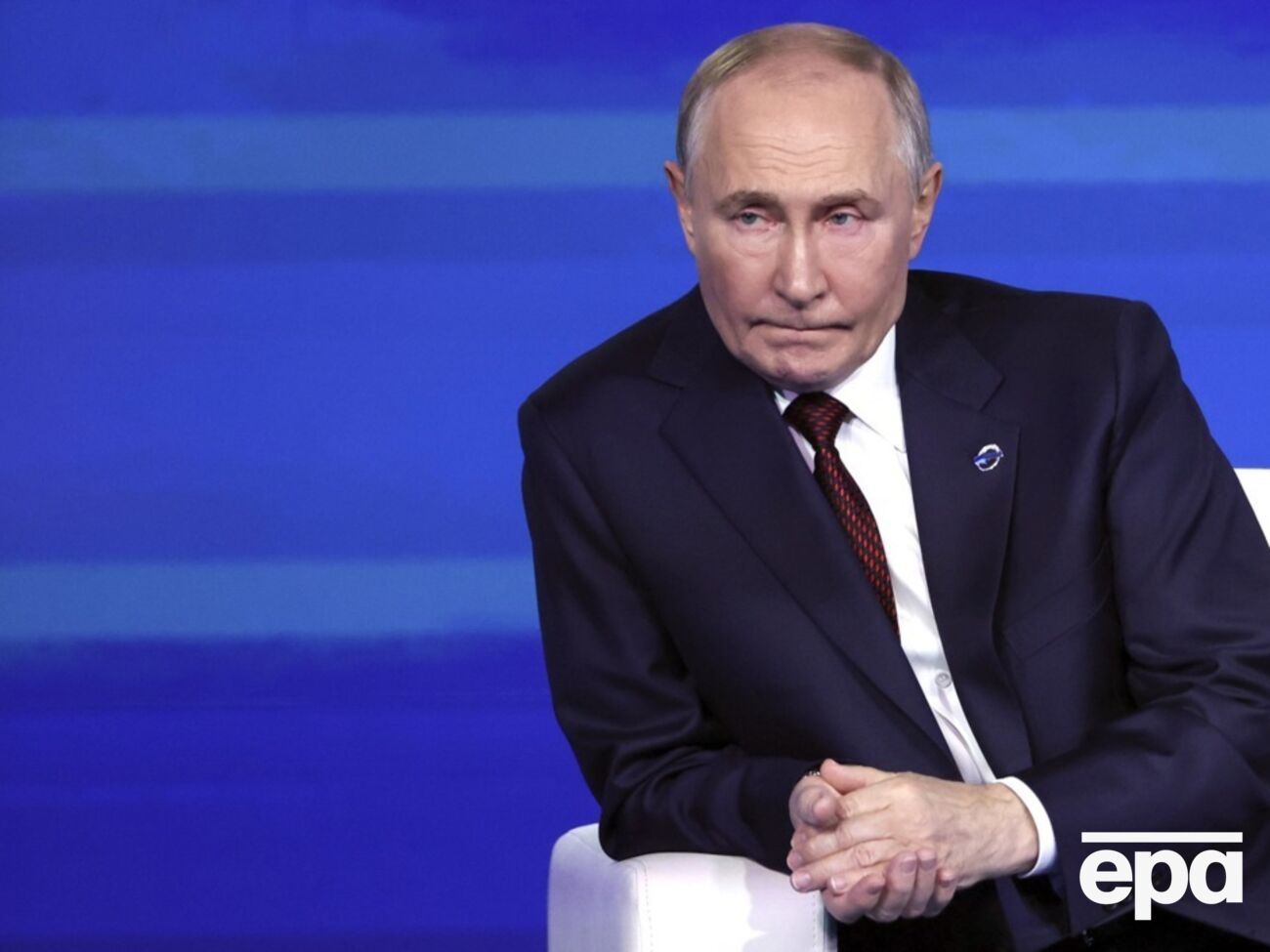 Резиденцию Путина на Валдае снесли, пишут СМИ. Что произошло