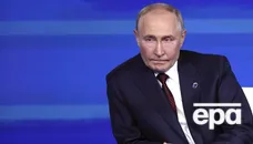 Резиденцію Путіна на Валдаї знесли, пишуть ЗМІ. Що сталося