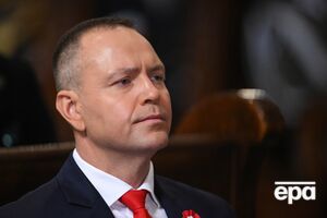 У Польщі затримали українця. Підозрюють, що він погрожував Навроцькому