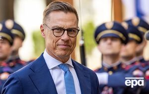 В Госдуме РФ пригрозили "разнести половину Финляндии" из-за "полоумия президента Стубба"