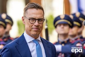 У Держдумі РФ пригрозили "рознести половину Фінляндії" через "божевілля президента Стубба"