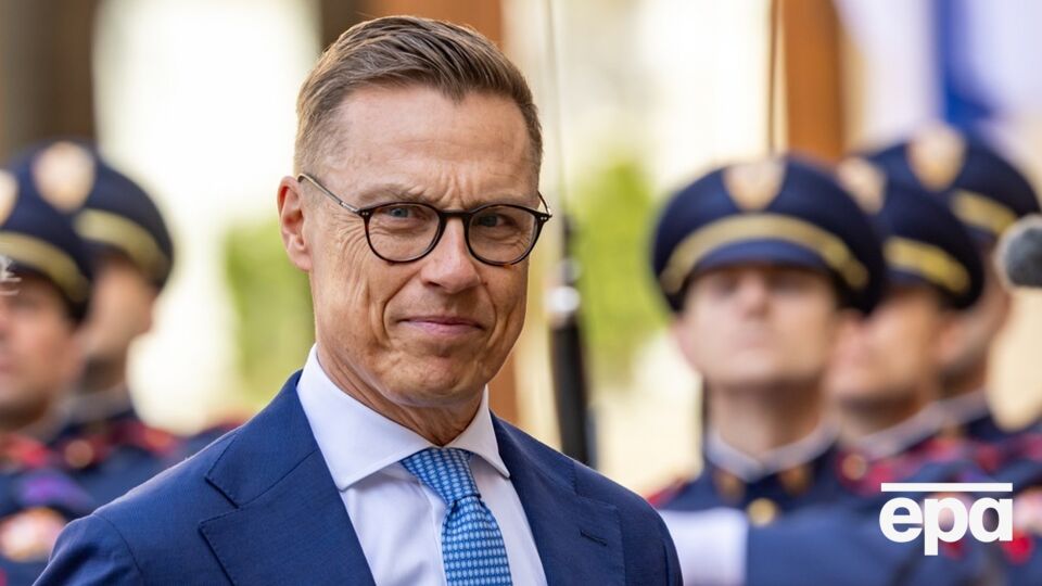 В Госдуме РФ пригрозили "разнести половину Финляндии" из-за "полоумия президента Стубба"