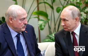 После вчерашней встречи с Путиным Лукашенко остался на Валдае. С какой целью
