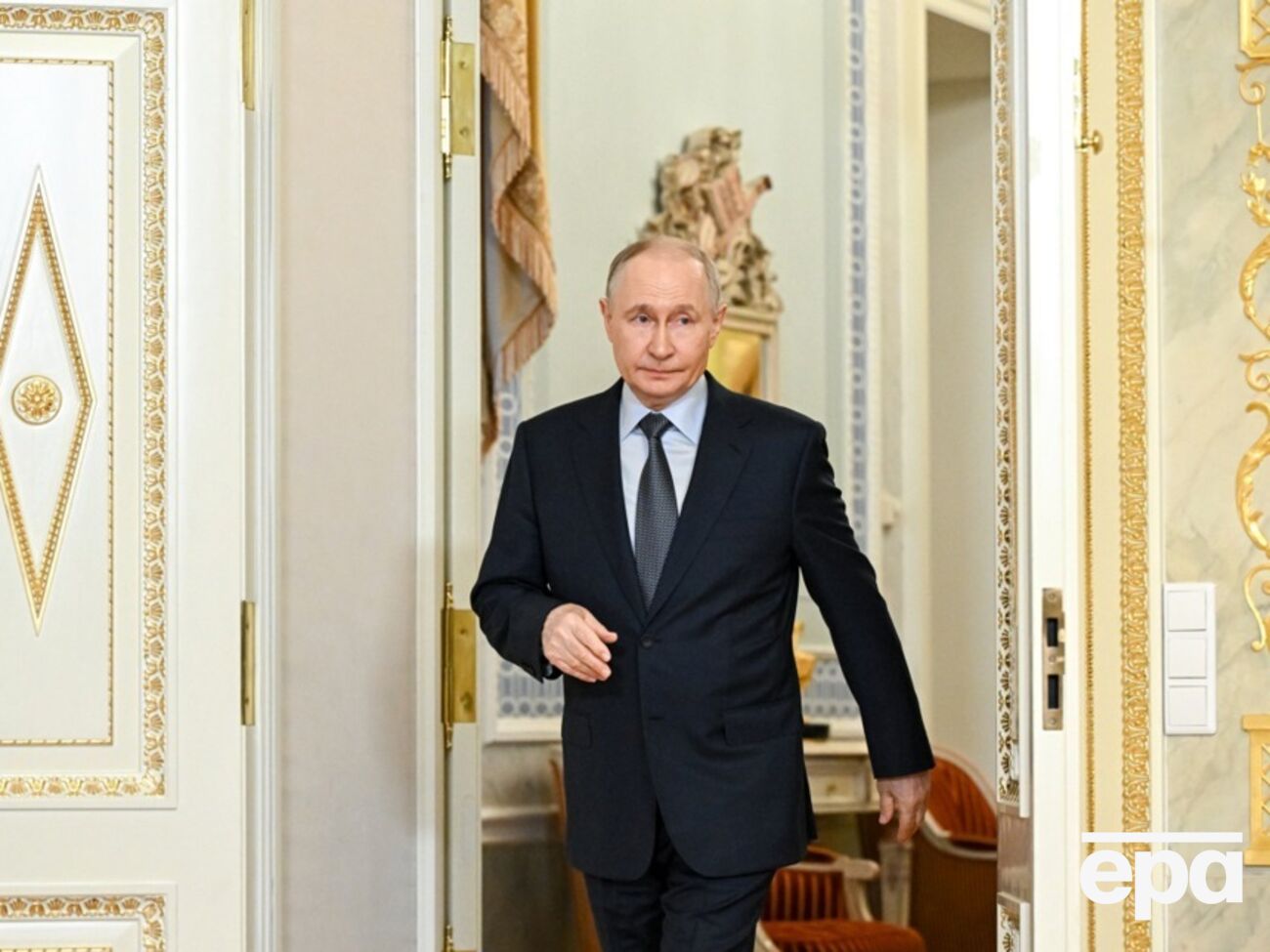 "Жемчужина короны" становится обузой. Путин не может защитить ни Москву, ни Крым – The Telegraph