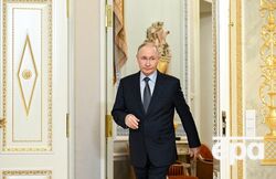 "Жемчужина короны" становится обузой. Путин не может защитить ни Москву, ни Крым – The Telegraph