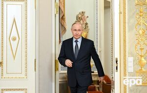 "Перлина корони" стає тягарем. Путін не може захистити ні Москву, ні Крим – The Telegraph