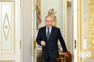 "Перлина корони" стає тягарем. Путін не може захистити ні Москву, ні Крим – The Telegraph