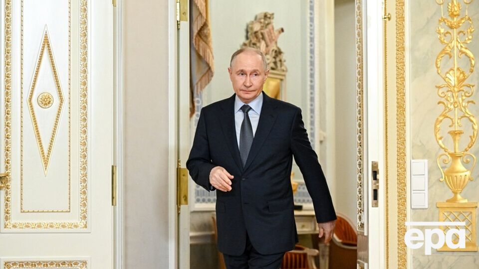 "Жемчужина короны" становится обузой. Путин не может защитить ни Москву, ни Крым – The Telegraph