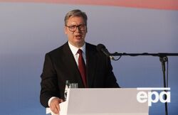 "Неизбежный крах". Вучич заявил, что уйдет в отставку