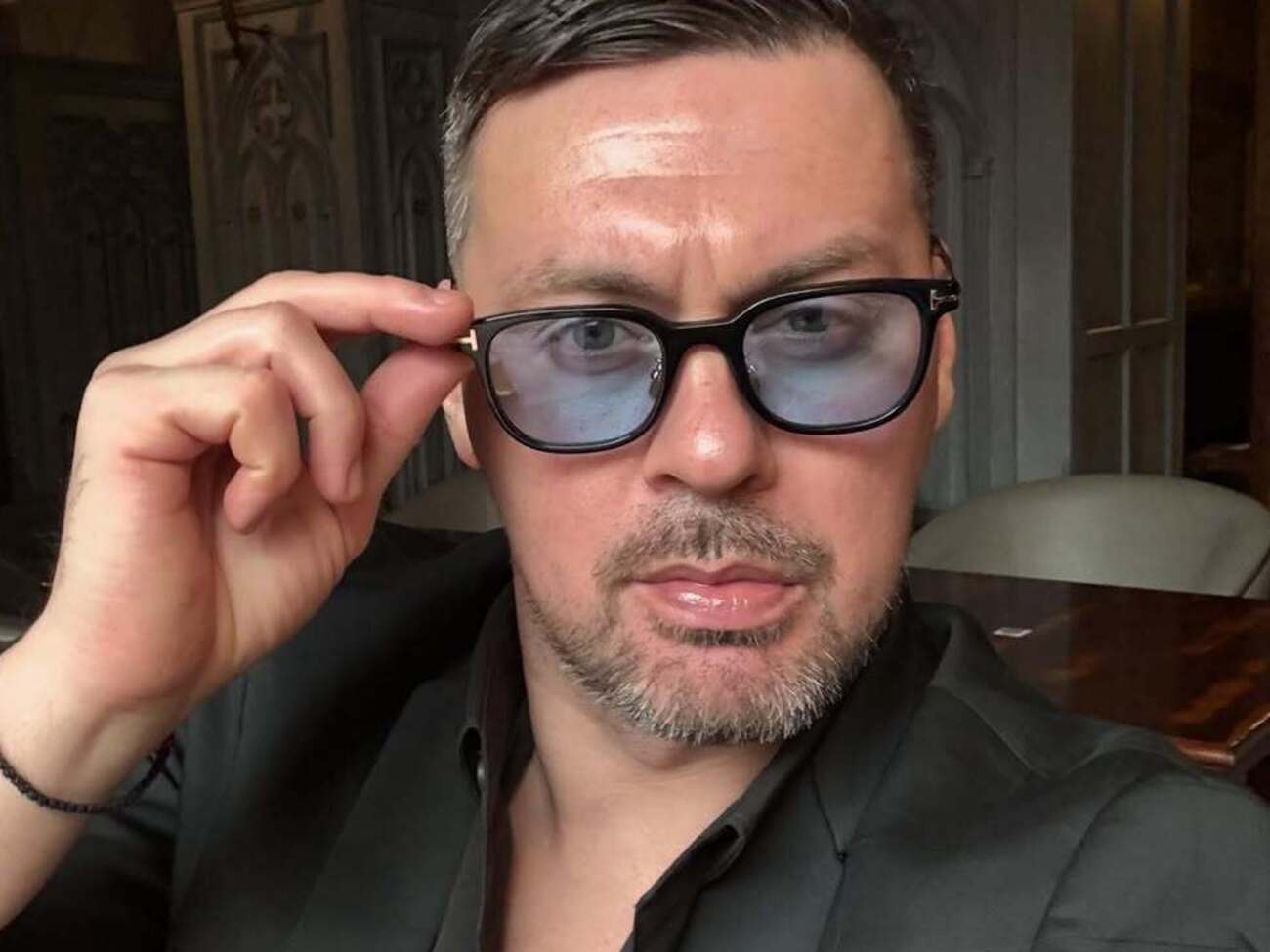 Сичкарь: Милевский и кокс – это навсегда. Я ему говорила: "С кем ты общаешься? Они же присоски"