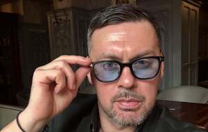 Сичкарь: Милевский и кокс – это навсегда. Я ему говорила: "С кем ты общаешься? Они же присоски"