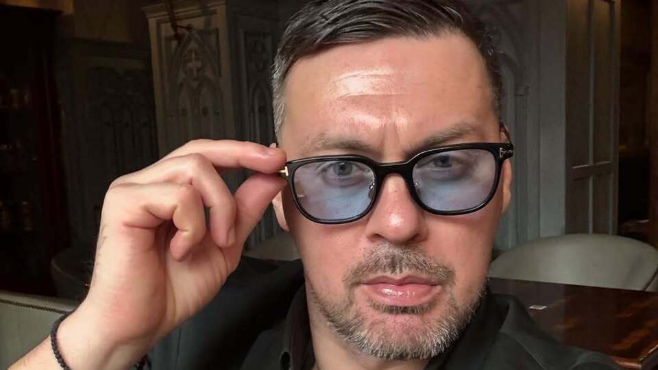 Сичкарь: Милевский и кокс – это навсегда. Я ему говорила: "С кем ты общаешься? Они же присоски"