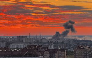 Україна завдала в червні рекордної кількості ударів по оборонних заводах у РФ – росЗМІ