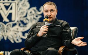 "Сильная Украина нужна только нам". Буданов объяснил правила "взрослого мира"