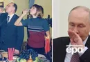 Сичкарь рассказала, почему не воспользовалась возможностью отравить Путина