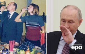 Сичкарь рассказала, почему не воспользовалась возможностью отравить Путина