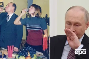 Сичкарь рассказала, почему не воспользовалась возможностью отравить Путина