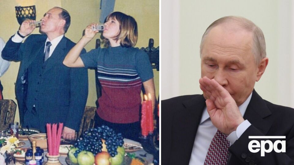 Сичкарь рассказала, почему не воспользовалась возможностью отравить Путина