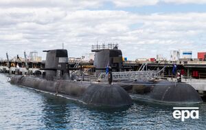 Великобритания может вновь остаться без ударных подводных лодок в море. С чем это связывают