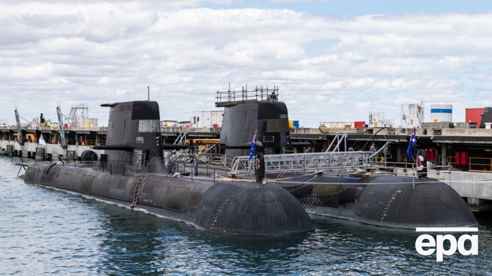 Британія могла знову залишитися без ударних підводних човнів у морі. Із чим це пов'язують