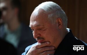 До Мінська не повернувся, але й на Валдаї не залишився. Куди вирушив Лукашенко після переговорів із Путіним