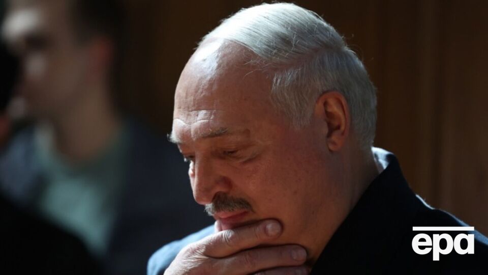 В Минск не вернулся, но и на Валдае не остался. Куда Лукашенко отправился после переговоров с Путиным