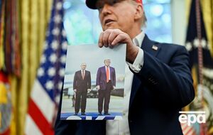 Путин признал, что переговоры с Трампом в Анкоридже не принесли никаких договоренностей