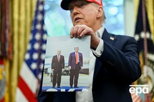 Путин признал, что переговоры с Трампом в Анкоридже не принесли никаких договоренностей
