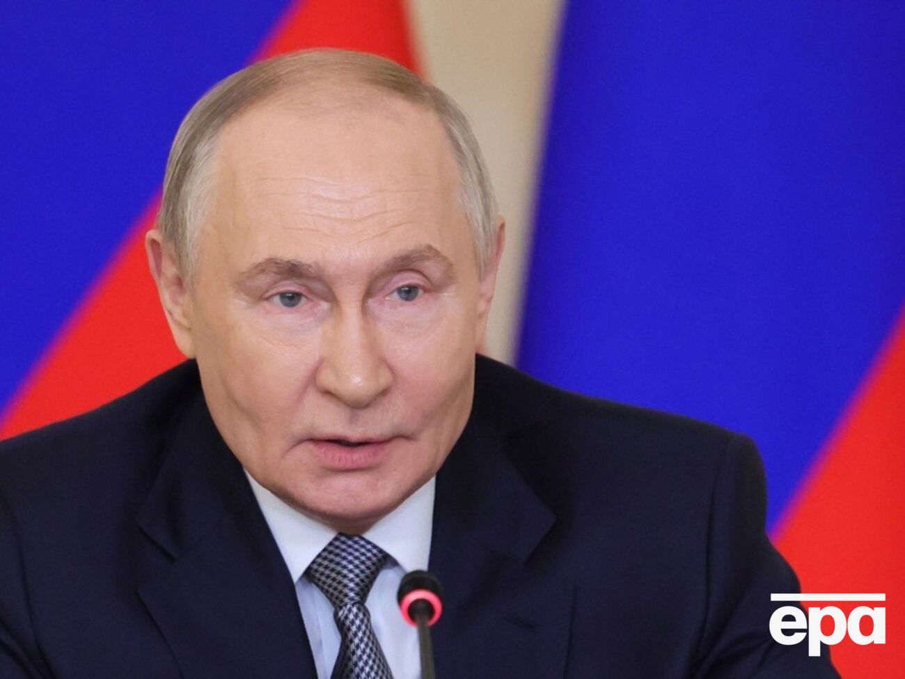 "Судьбоносное время" и "элита России". Что наговорил Путин на съезде "Единой России"