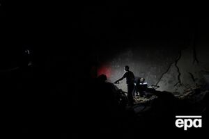 У Венесуелі вже понад 1,4 тис. загиблих від землетрусів. Рятувальну операцію посилюють. Фоторепортаж