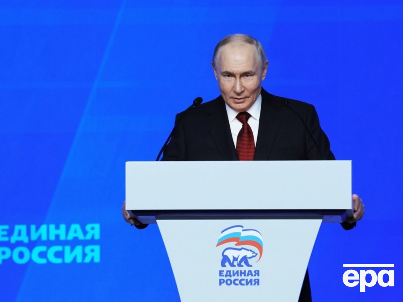 Путин заявил о новых предложениях по Украине. Но прекращать войну не намерен
