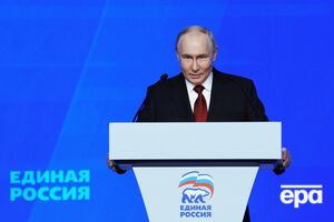 Путин заявил о новых предложениях по Украине. Но прекращать войну не намерен