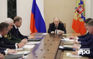 "Не всегда есть в наличии". Путин признал проблемы с бензином в России