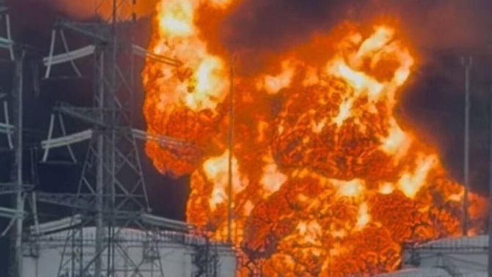 Без світла й тепла. Радник міністра оборони попередив росіян про наслідки тривалої війни з Україною