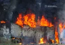 Россия нанесла удар по Запорожью, более 10 пострадавших. В городе – пожары и разрушения. Фото, видео