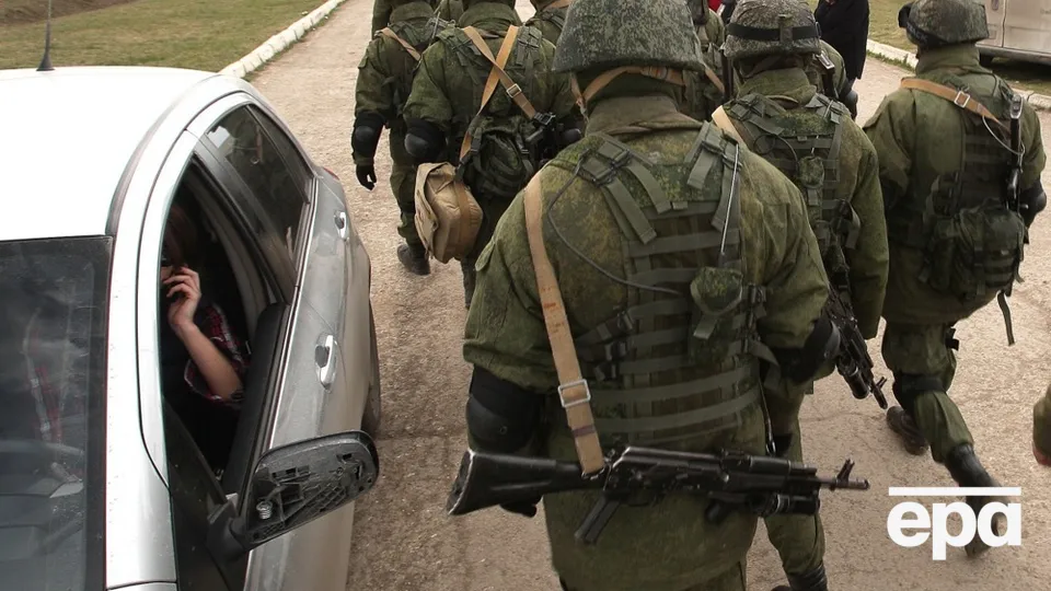 У Польщі попередили про сценарій із "зеленими чоловічками" на східному фланзі НАТО